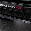 Photo of Brabus Carbon Underside Protection for the Mercedes Benz G63 AMG (W463A) - Image 1